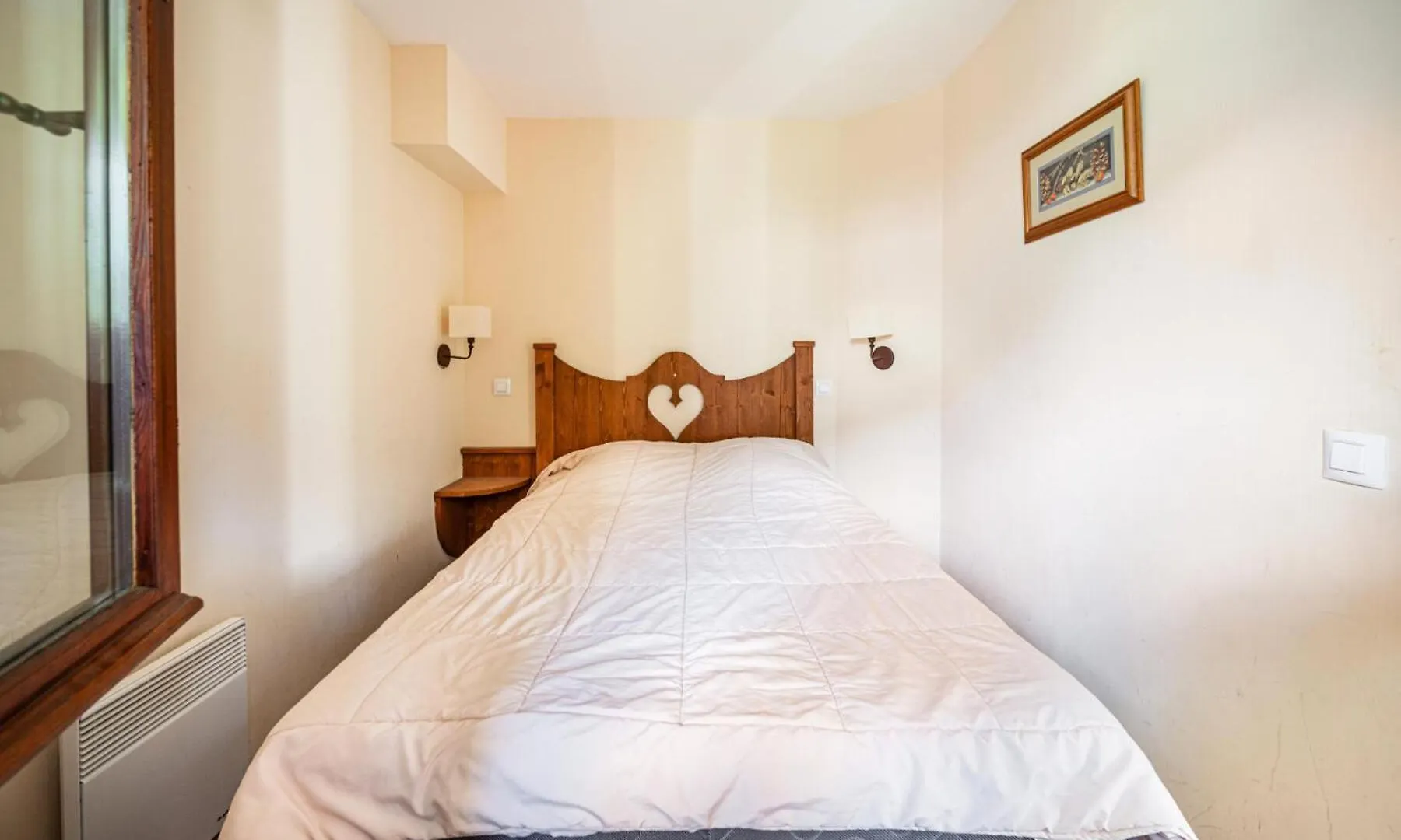 Residence L'Alpaga - Maeva Home - Appartement 2 Pieces 5 Personnes - Budget Mae-4574 La Salle-les-Alpes Apartment